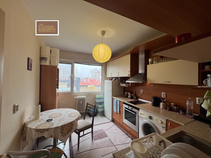 Продава 2-СТАЕН, гр. София, Медицинска академия, снимка 10 - Апартаменти - 52454079