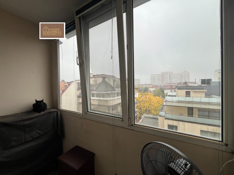 Продава 2-СТАЕН, гр. София, Медицинска академия, снимка 7 - Апартаменти - 52454079