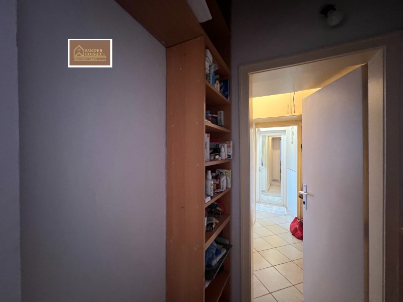 Продава 2-СТАЕН, гр. София, Медицинска академия, снимка 4 - Апартаменти - 52454079