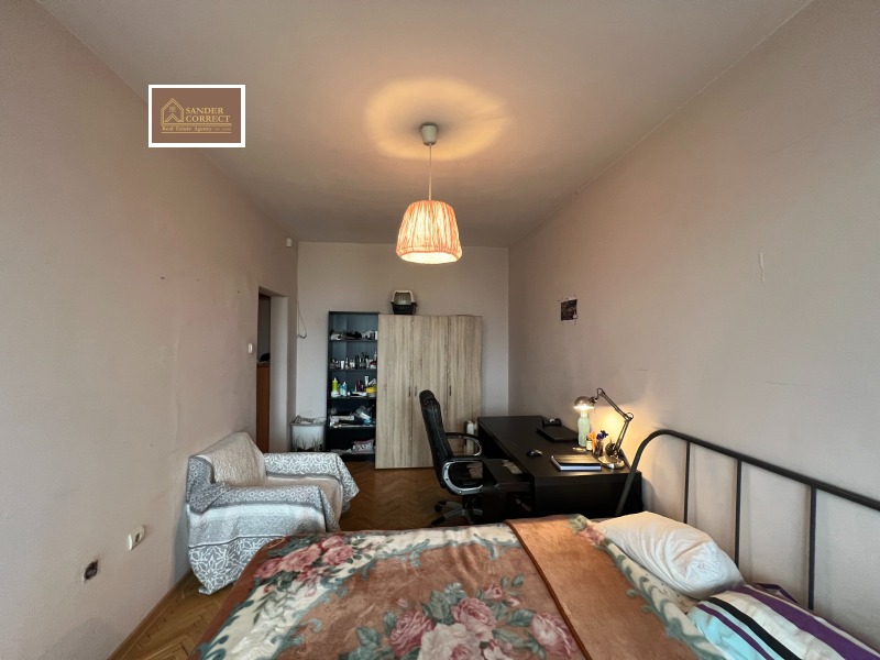 Продава 2-СТАЕН, гр. София, Медицинска академия, снимка 5 - Апартаменти - 52454079