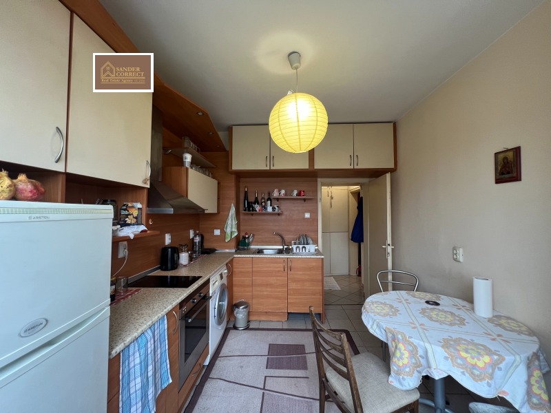 Продава 2-СТАЕН, гр. София, Медицинска академия, снимка 12 - Апартаменти - 52454079