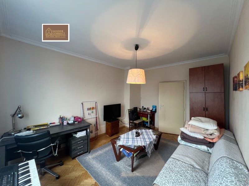 Продава 2-СТАЕН, гр. София, Медицинска академия, снимка 3 - Апартаменти - 52454079