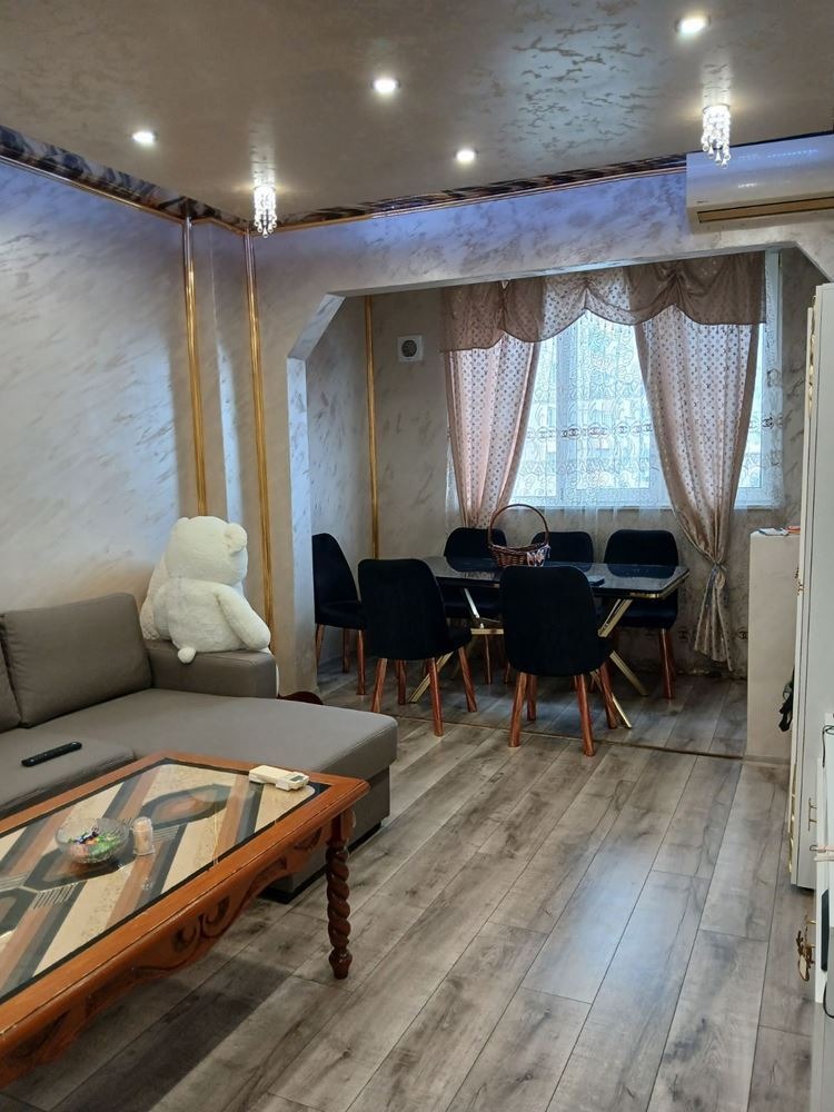 Продава 2-СТАЕН, гр. София, Обеля 2, снимка 3 - Апартаменти - 55099939