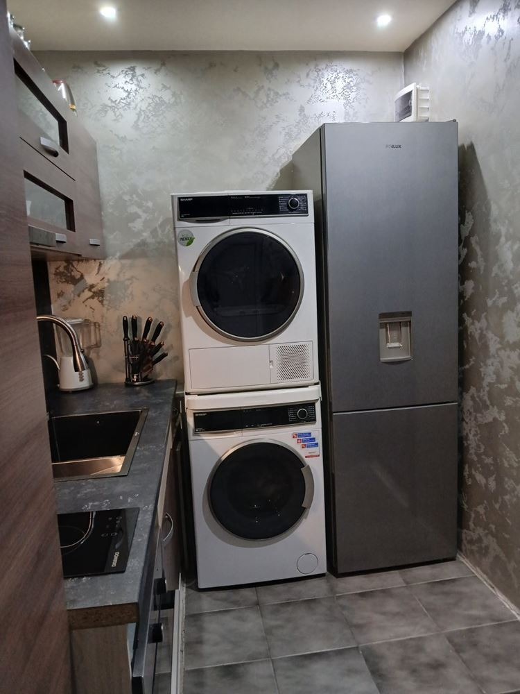 Продава 2-СТАЕН, гр. София, Обеля 2, снимка 6 - Апартаменти - 55099939