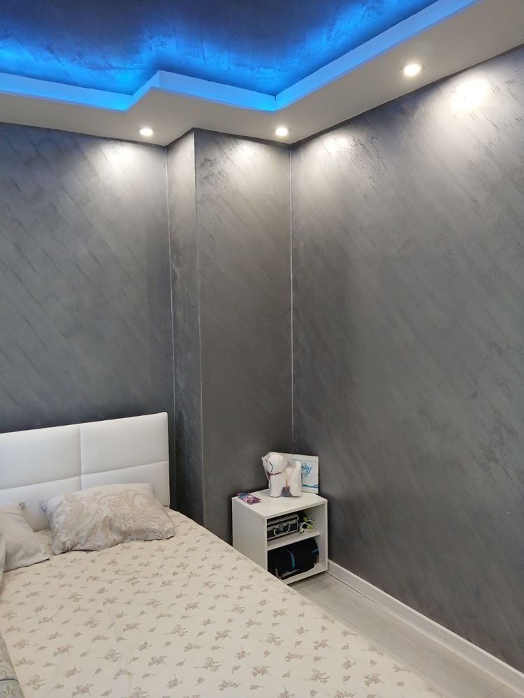 Продава 2-СТАЕН, гр. София, Обеля 2, снимка 9 - Апартаменти - 55099939