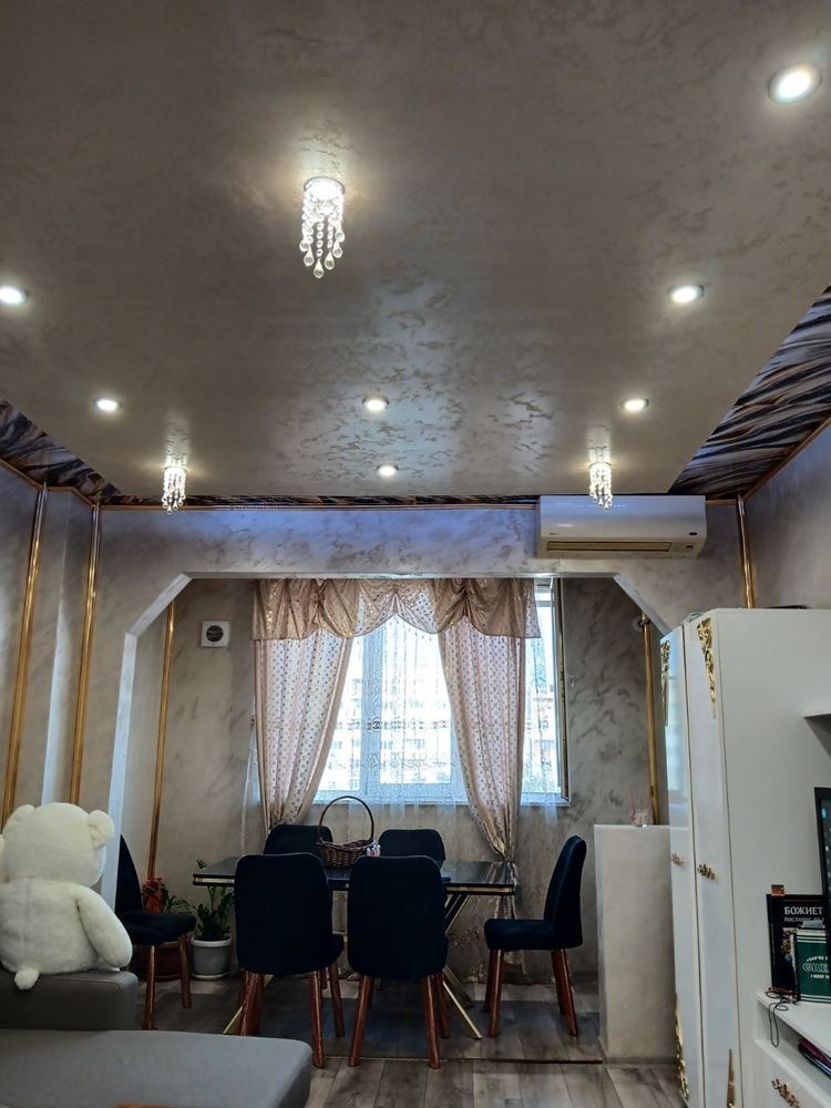 Продава 2-СТАЕН, гр. София, Обеля 2, снимка 2 - Апартаменти - 55099939