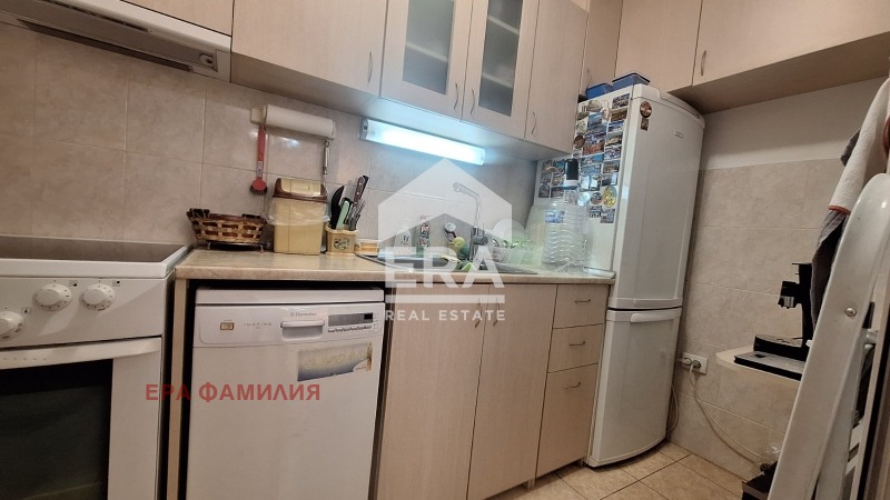 Продава 2-СТАЕН, гр. София, Манастирски ливади, снимка 6 - Апартаменти - 55930189