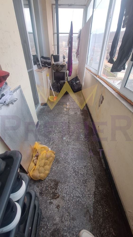 Продава 2-СТАЕН, гр. Девня, област Варна, снимка 6 - Апартаменти - 56022865