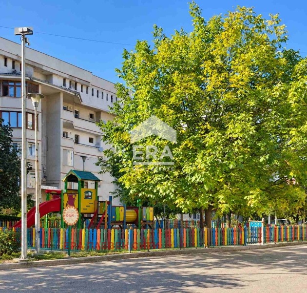 Продава 2-СТАЕН, гр. Плевен, Дружба 3, снимка 10 - Апартаменти - 56620306