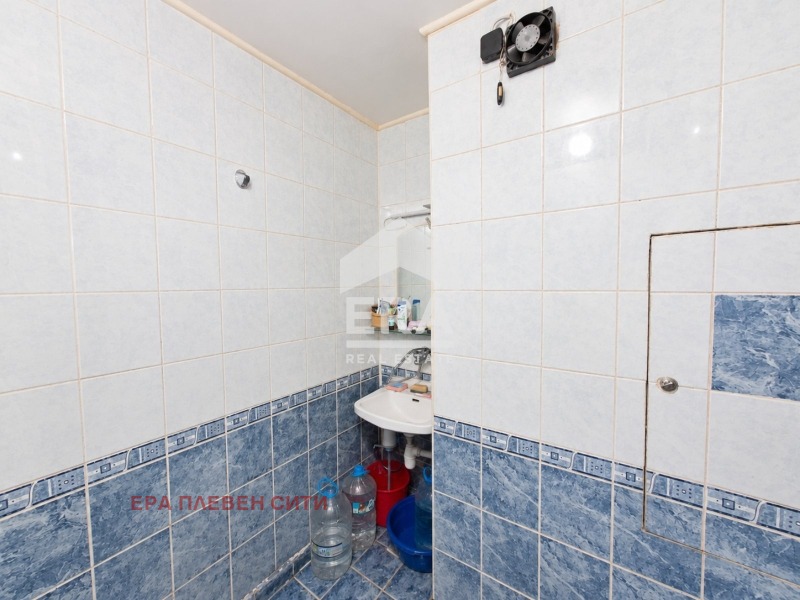 Продава 2-СТАЕН, гр. Плевен, Дружба 3, снимка 7 - Апартаменти - 56620306