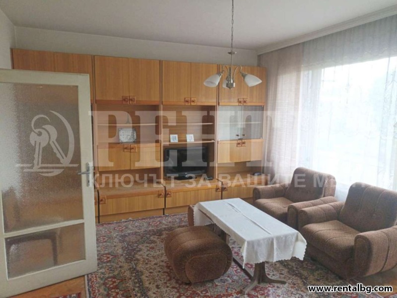 En venta  2 dormitorios Plovdiv , Jristo Smirnenski , 81 metros cuadrados | 80172471 - imagen [2]