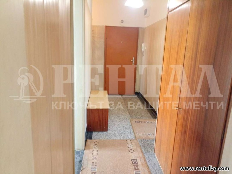 Продава 3-СТАЕН, гр. Пловдив, Христо Смирненски, снимка 13 - Aпартаменти - 47504651