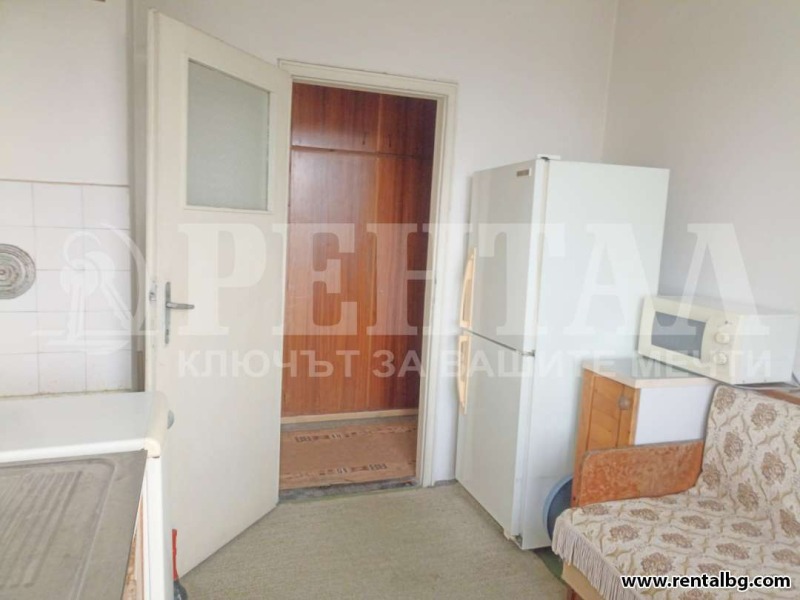 Продава 3-СТАЕН, гр. Пловдив, Христо Смирненски, снимка 5 - Aпартаменти - 47504651