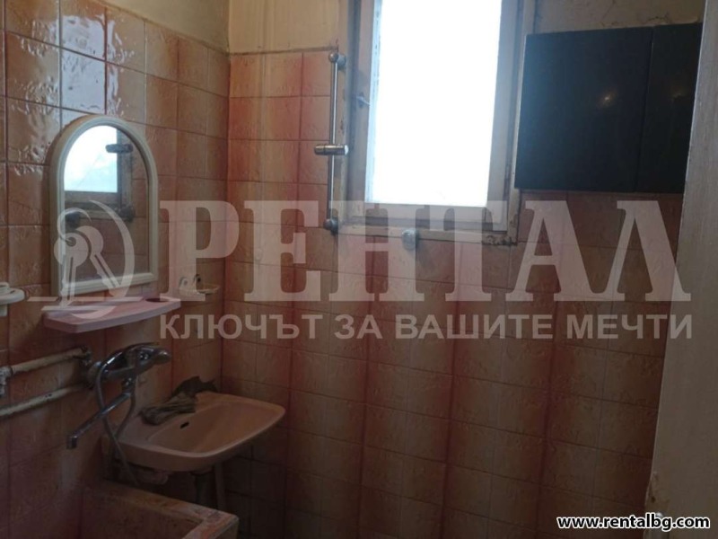 Продава 3-СТАЕН, гр. Пловдив, Христо Смирненски, снимка 12 - Aпартаменти - 47504651