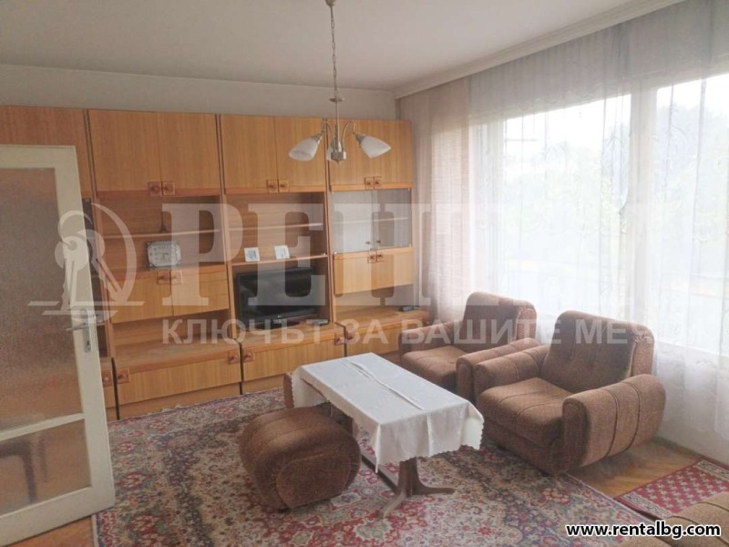 Продава 3-СТАЕН, гр. Пловдив, Христо Смирненски, снимка 1 - Aпартаменти - 47504651