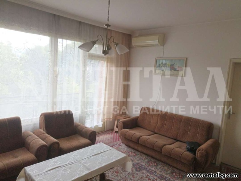 Продава 3-СТАЕН, гр. Пловдив, Христо Смирненски, снимка 2 - Aпартаменти - 47504651