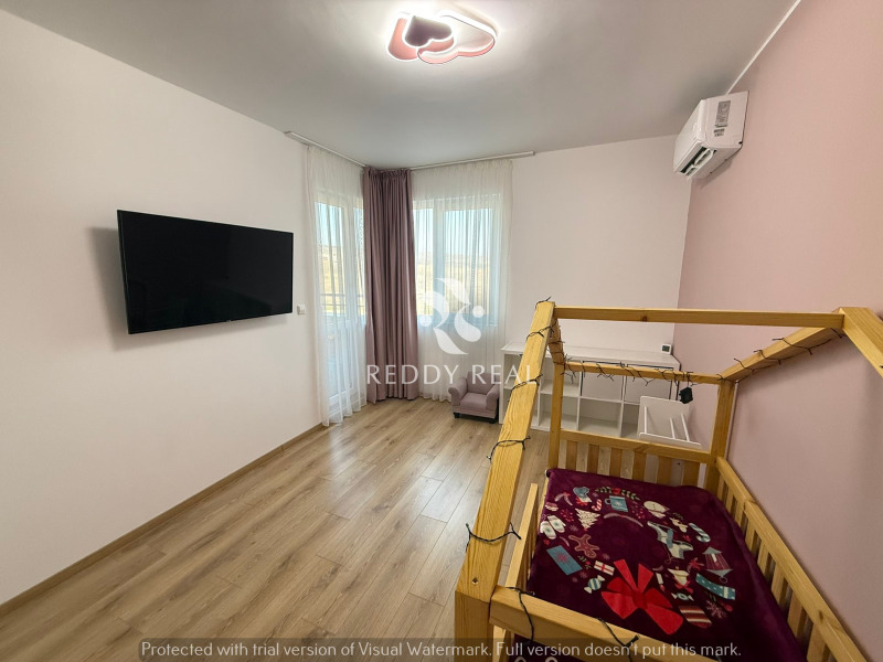 Продава 3-СТАЕН, гр. Бургас, област Бургас, снимка 15 - Aпартаменти - 49125024