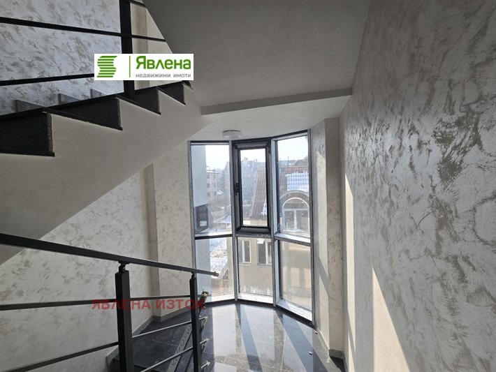 Te koop  2 slaapkamers Sofia , Reduta , 119 m² | 89043697 - afbeelding [6]