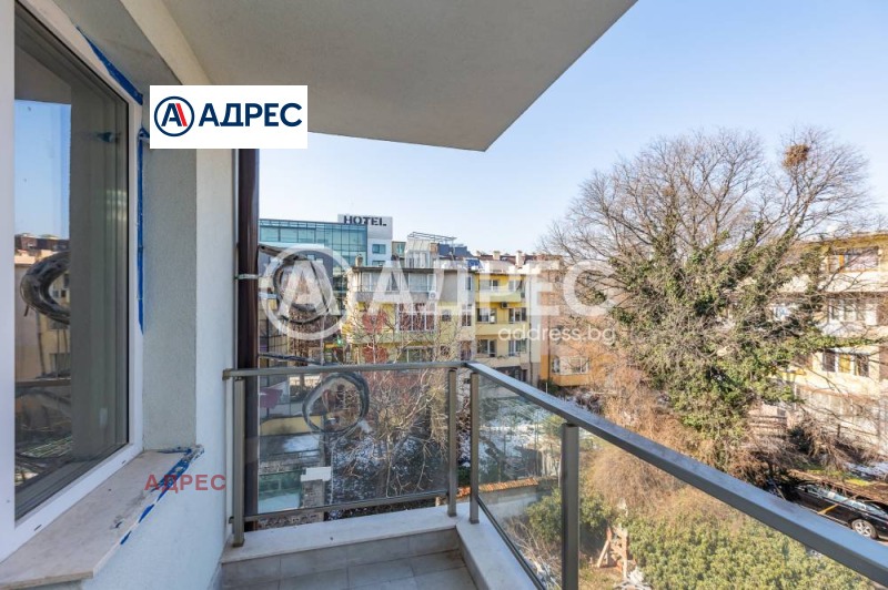 En venta  2 dormitorios Varna , Tsentar , 96 metros cuadrados | 30816212 - imagen [9]