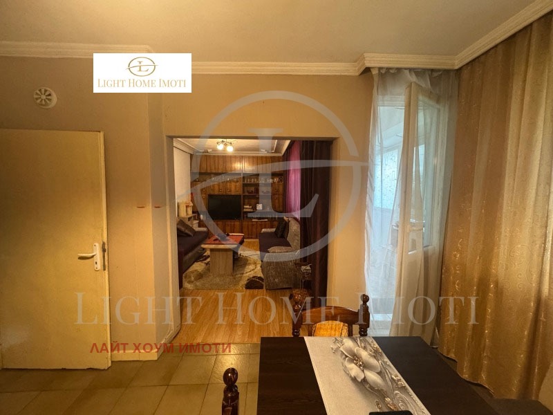 In vendita  2 camere da letto Plovdiv , Kiuchuk Parig , 107 mq | 40937266 - Immagine [3]