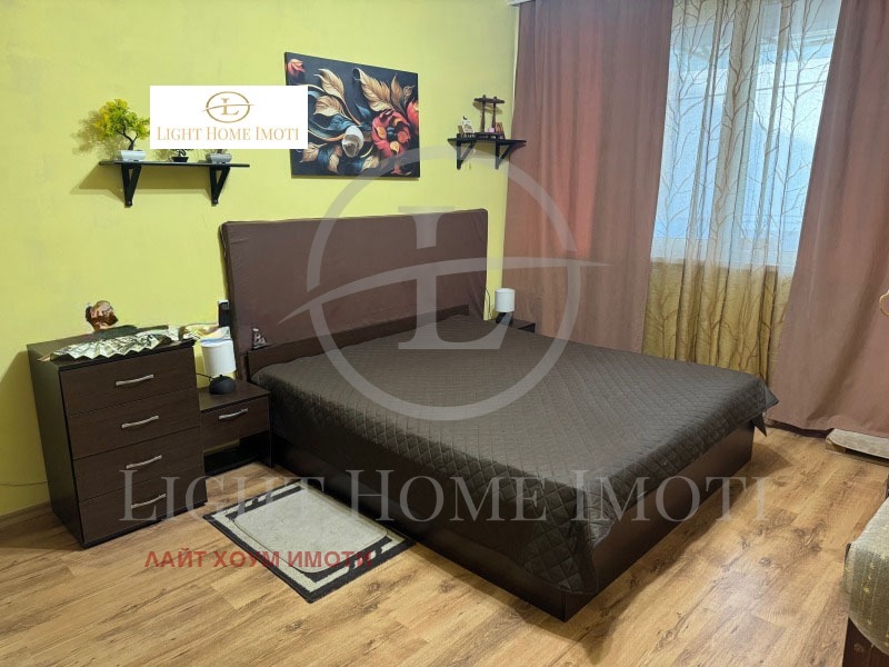 In vendita  2 camere da letto Plovdiv , Kiuchuk Parig , 107 mq | 40937266 - Immagine [5]