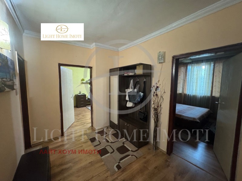 In vendita  2 camere da letto Plovdiv , Kiuchuk Parig , 107 mq | 40937266 - Immagine [6]