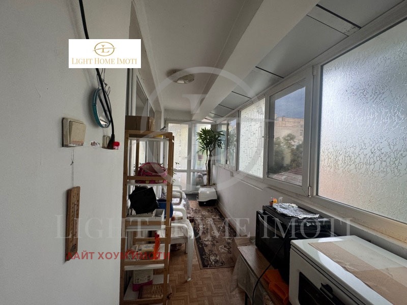 In vendita  2 camere da letto Plovdiv , Kiuchuk Parig , 107 mq | 40937266 - Immagine [9]