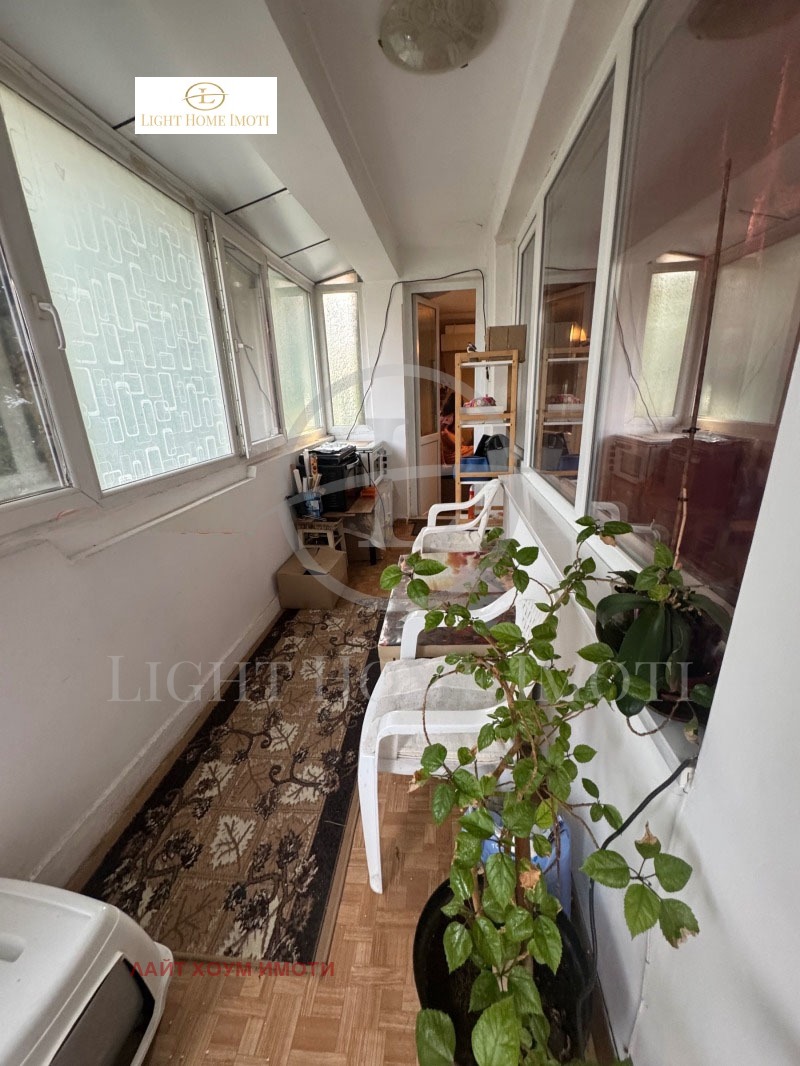 In vendita  2 camere da letto Plovdiv , Kiuchuk Parig , 107 mq | 40937266 - Immagine [10]