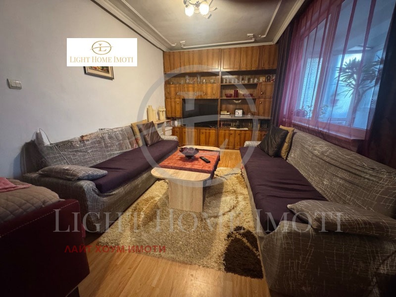 In vendita  2 camere da letto Plovdiv , Kiuchuk Parig , 107 mq | 40937266 - Immagine [2]