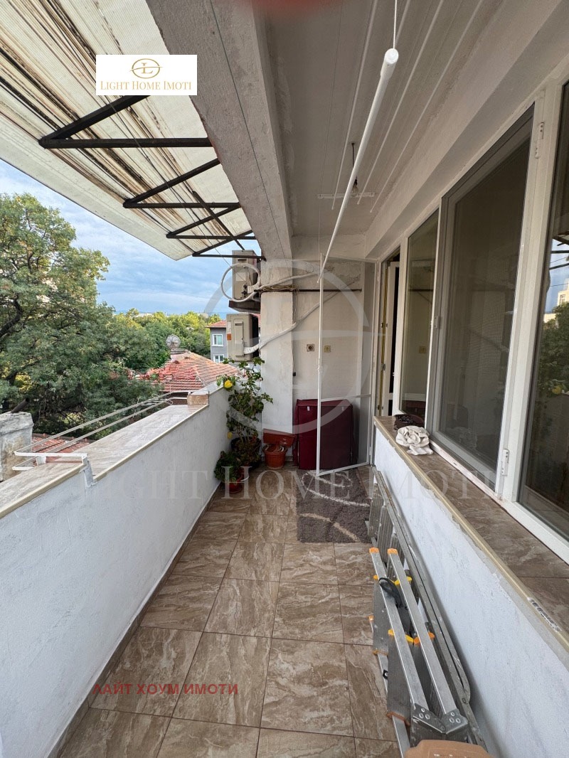 In vendita  2 camere da letto Plovdiv , Kiuchuk Parig , 107 mq | 40937266 - Immagine [11]