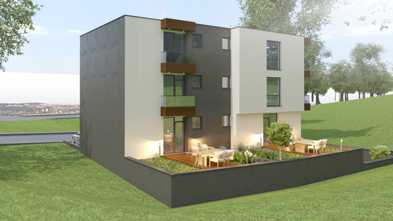 Продава 3-СТАЕН, гр. Асеновград, област Пловдив, снимка 4 - Апартаменти - 52814987