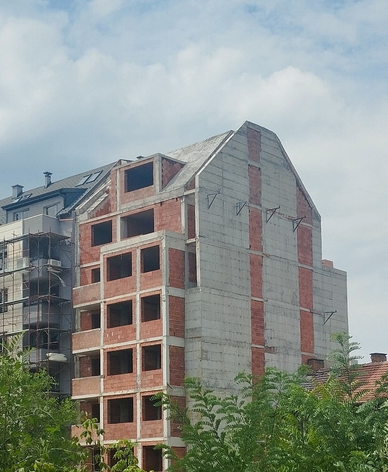 Продава 3-СТАЕН, гр. София, Банишора, снимка 3 - Апартаменти - 55544492