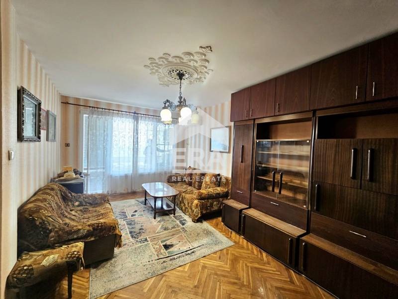 Продава 4-СТАЕН, гр. Русе, Дружба 2, снимка 6 - Aпартаменти - 49130083