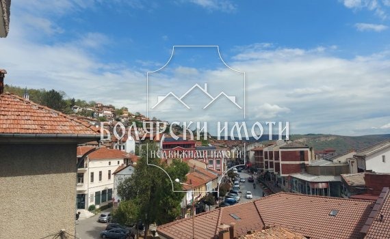 Eladó  Ház emelete Veliko Tarnovo , Centar , 134 négyzetméter | 17214137 - kép [2]