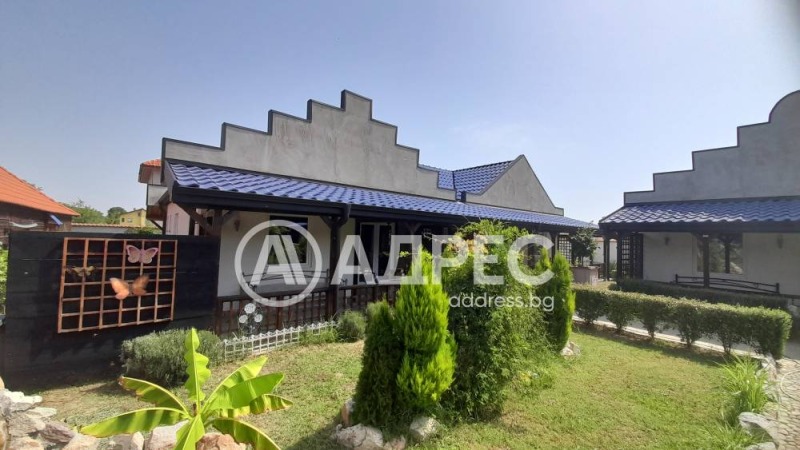 For Sale  House Plovdiv , Proslav , 200 sq.m | 65163241