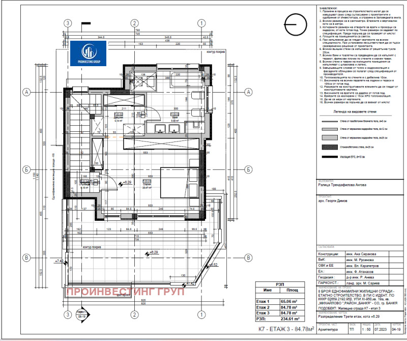 Продава КЪЩА, гр. Банкя, област София-град, снимка 5 - Къщи - 49593402