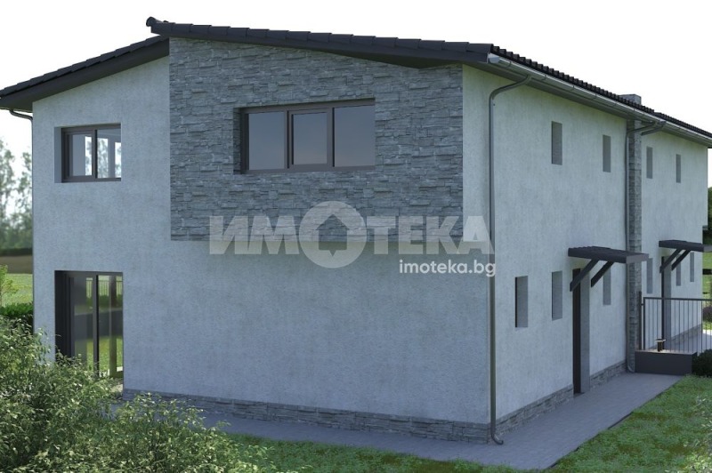 Zu verkaufen  Haus Warna , Zwezdiza , 144 qm | 52429123 - Bild [3]
