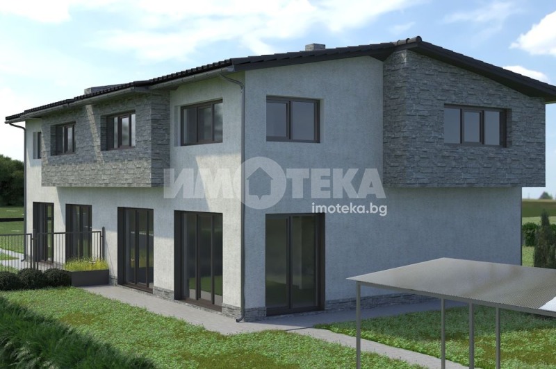 Zu verkaufen  Haus Warna , Zwezdiza , 144 qm | 52429123 - Bild [2]