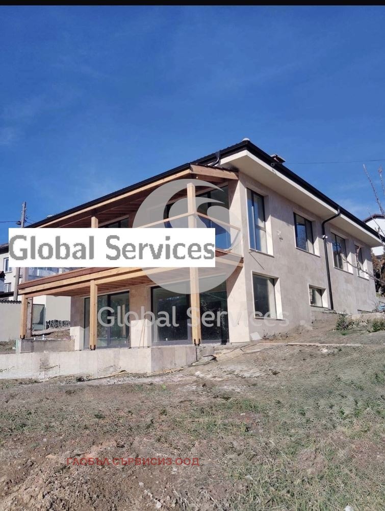 Продава КЪЩА, гр. Божурище, област София област, снимка 14 - Къщи - 50442997