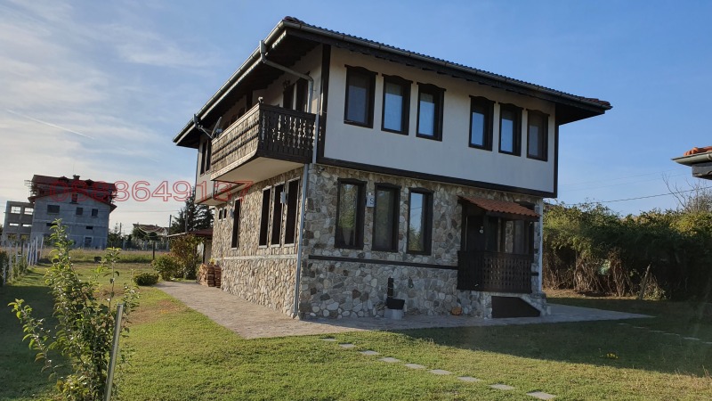 Til salgs  Hus Burgas , Rudnik , 200 kvm | 68291164 - bilde [2]