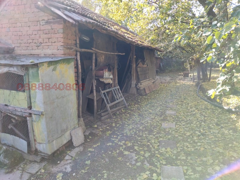 Продава КЪЩА, с. Екзарх Йосиф, област Русе, снимка 11 - Къщи - 52780821
