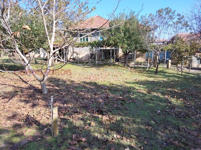 Продава КЪЩА, с. Екзарх Йосиф, област Русе, снимка 7 - Къщи - 52780821