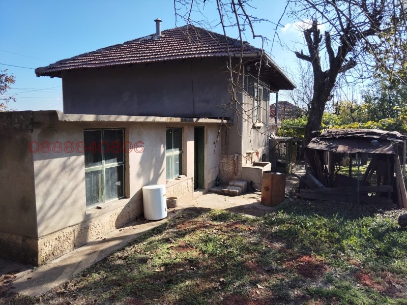 Продава КЪЩА, с. Екзарх Йосиф, област Русе, снимка 4 - Къщи - 52780821