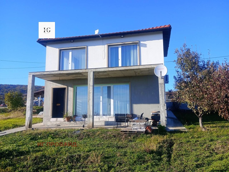 Продава КЪЩА, гр. Айтос, област Бургас, снимка 7 - Къщи - 52304215