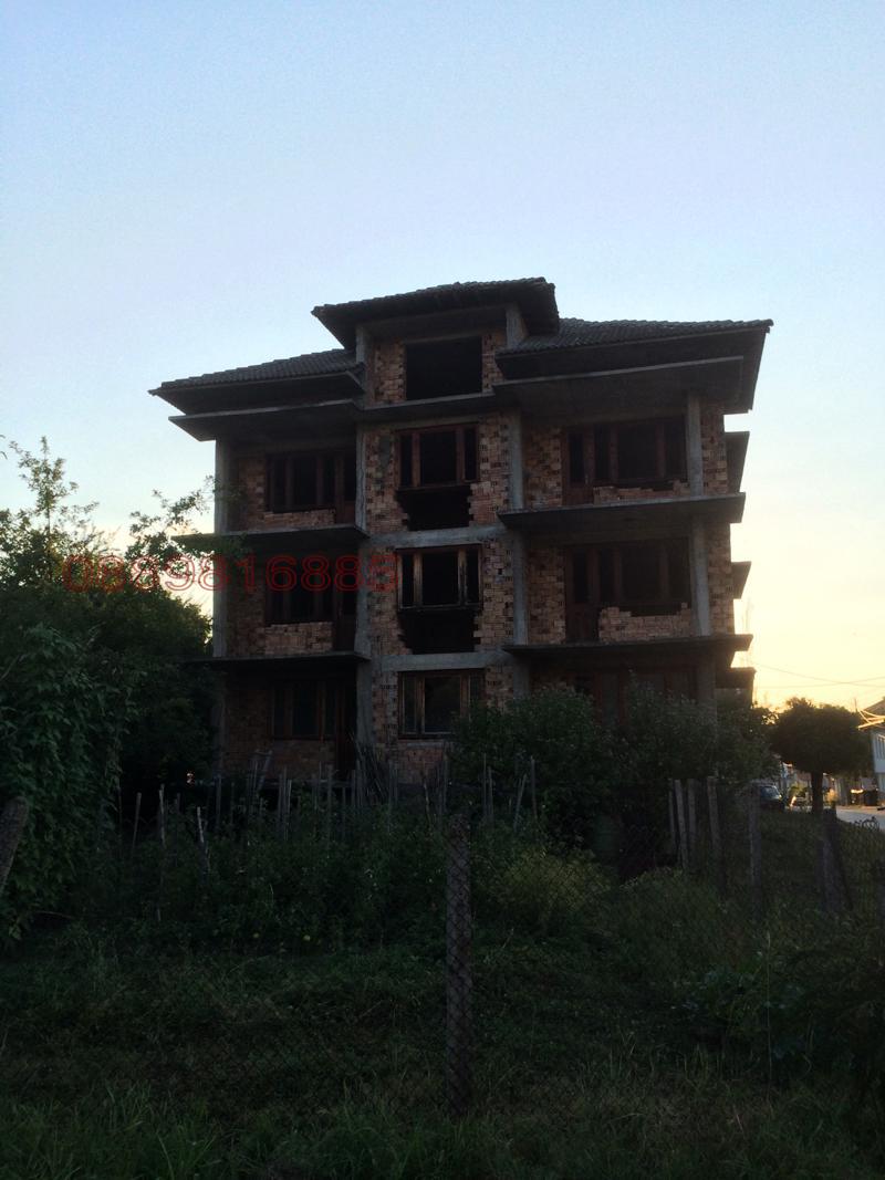 Продава КЪЩА, с. Орешак, област Ловеч, снимка 4 - Къщи - 52773442