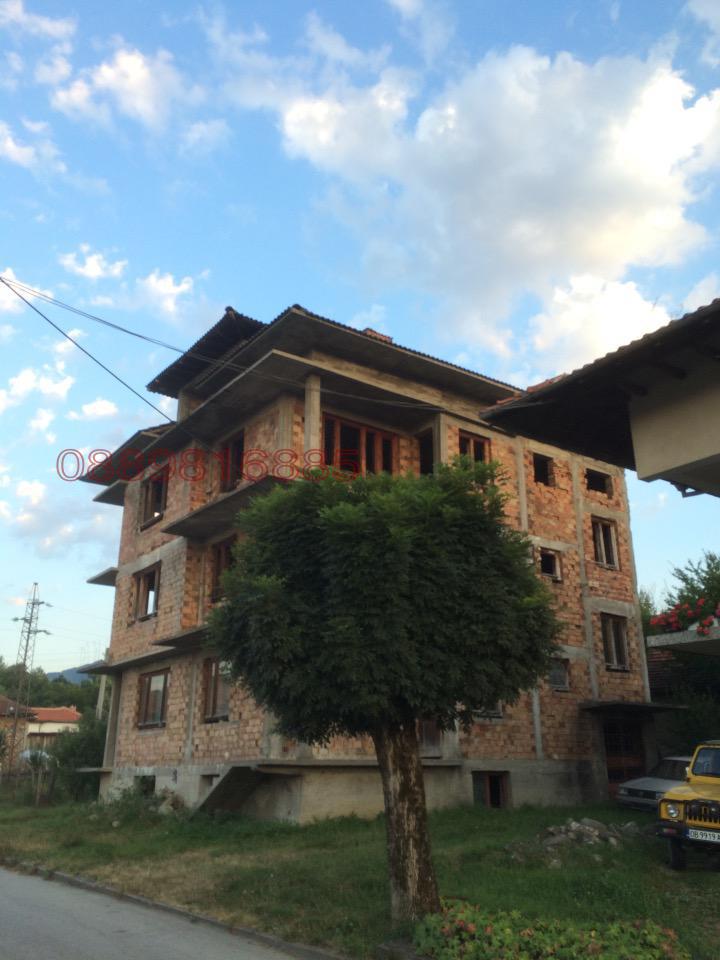 Продава КЪЩА, с. Орешак, област Ловеч, снимка 6 - Къщи - 52773442