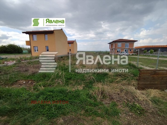 Продава ПАРЦЕЛ, с. Гурмазово, област София област, снимка 1 - Парцели - 46517619