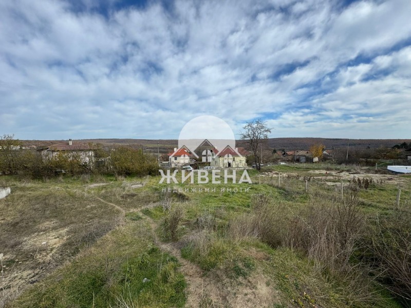 À vendre  Parcelle région Varna , Bliznatsi , 775 m² | 77373498