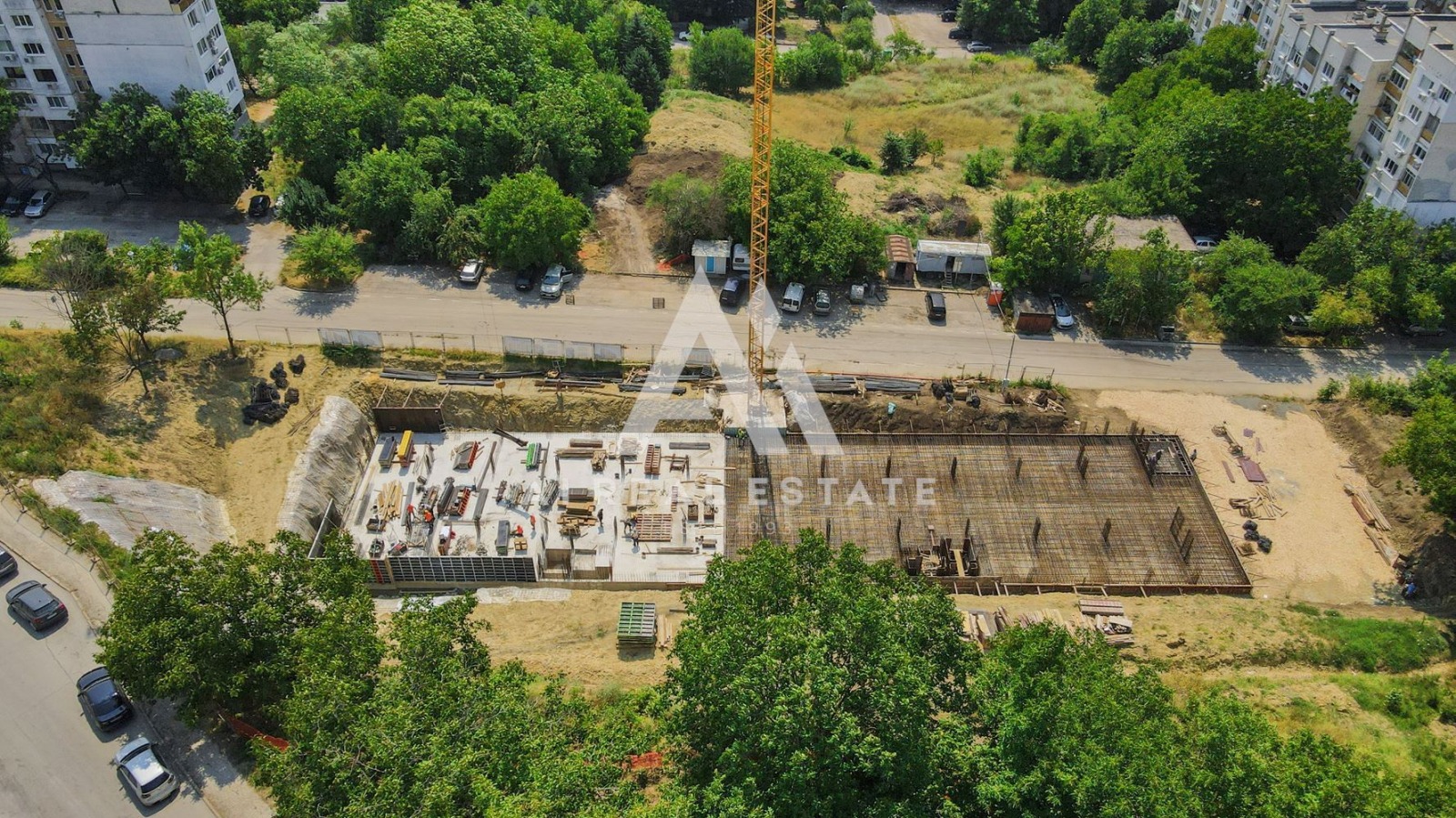 Продава 2-СТАЕН, гр. Плевен, Дружба 1, снимка 2 - Апартаменти - 51578572