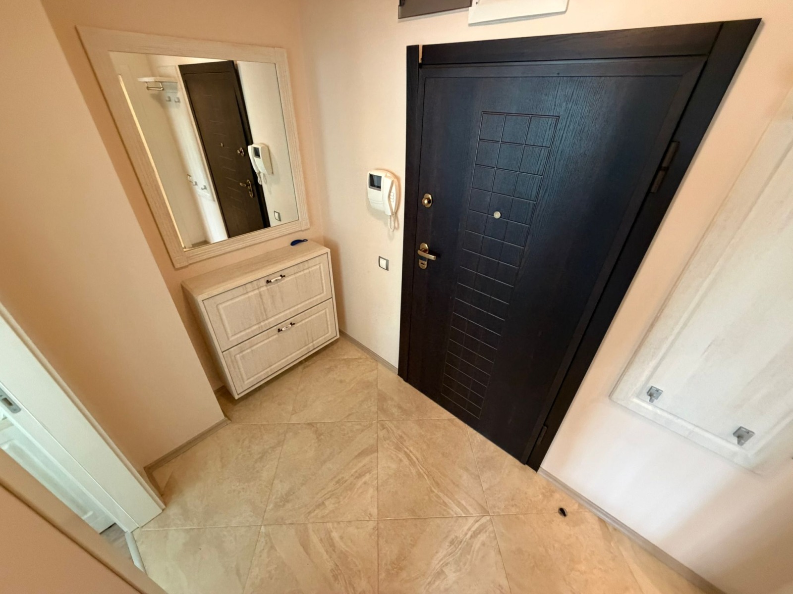 Продава 2-СТАЕН, гр. Поморие, област Бургас, снимка 4 - Апартаменти - 53827517